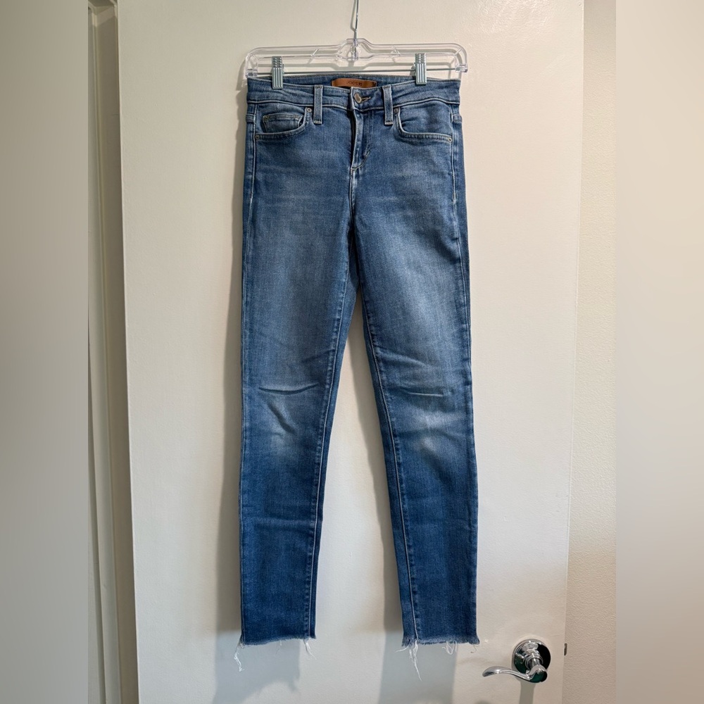 Joe's Jeans Women's Skinny Denim in Blue